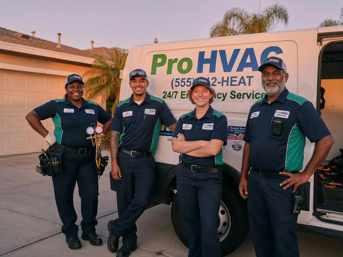 Furnace Repair company in Rossford, OH